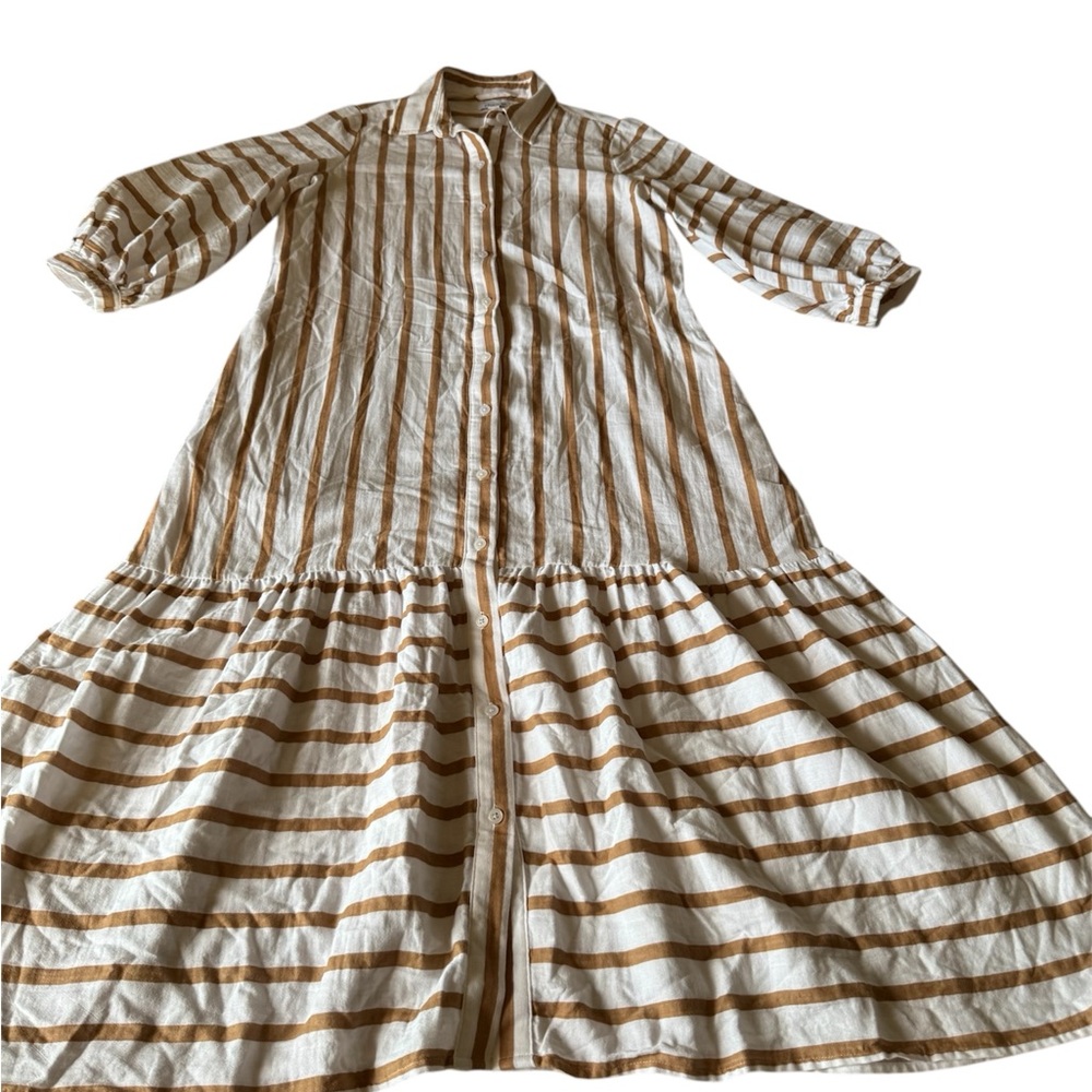 Chico’s Dress - Picture 2 of 13